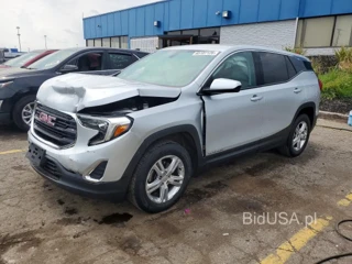 GMC TERRAIN SLE