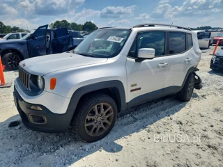 JEEP RENEGADE LATITUDE