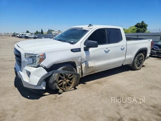 GMC SIERRA LIMITED K1500 ELEVATION