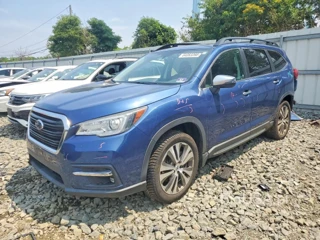 SUBARU ASCENT TOURING