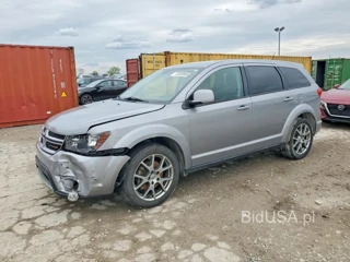 DODGE JOURNEY R