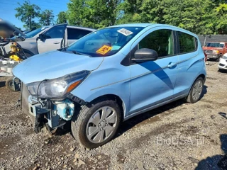 CHEVROLET SPARK LS