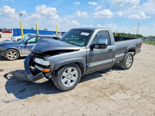 CHEVROLET SILVERADO K1500