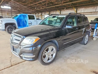 MERCEDES-BENZ GLK 350