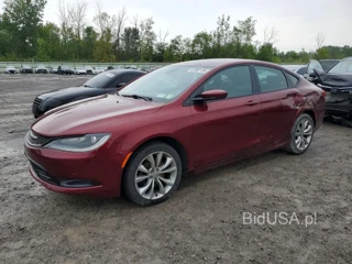 CHRYSLER 200 S