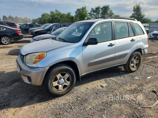 TOYOTA RAV4 BASE