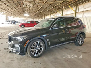 BMW X5 SDRIVE 40I
