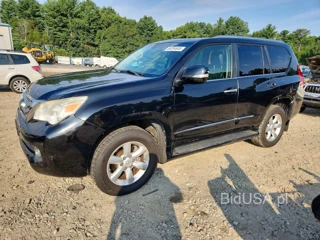 LEXUS GX 460