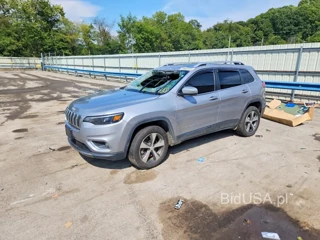 JEEP CHEROKEE LIMITED