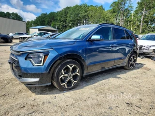 KIA NIRO SX TOURING