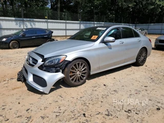 MERCEDES-BENZ C 300 4MATIC