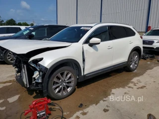 MAZDA CX-9 GRAND TOURING