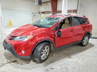 TOYOTA RAV4 LIMITED