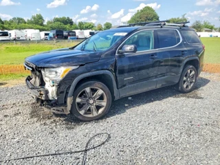 GMC ACADIA SLT-2