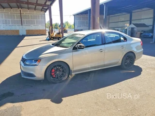 VOLKSWAGEN JETTA TDI