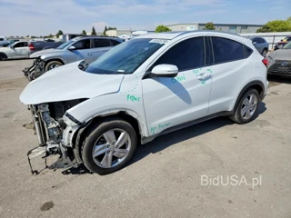 HONDA HR-V EX