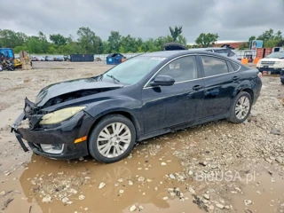MAZDA 6 I