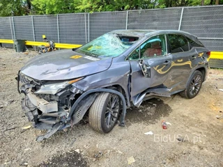 LEXUS RX 350 F SPORT