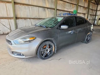 DODGE DART SXT