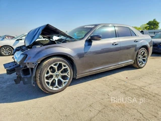 CHRYSLER 300 S