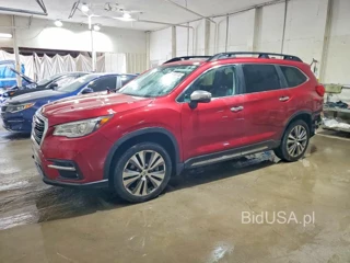 SUBARU ASCENT TOURING