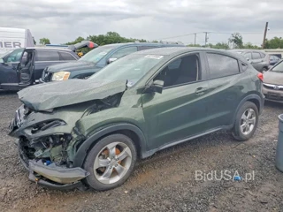 HONDA HR-V EX