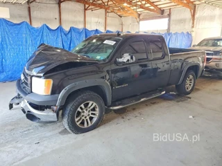 GMC SIERRA K1500