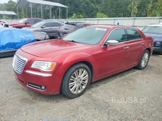 CHRYSLER 300 LIMITED