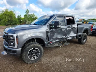 FORD F250 SUPER DUTY