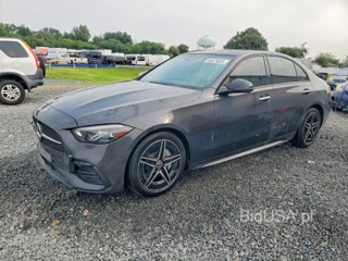 MERCEDES-BENZ C 300 4MATIC