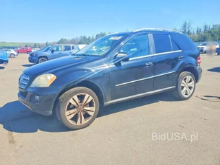 MERCEDES-BENZ ML 350 4MATIC