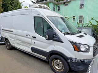 FORD TRANSIT T-250