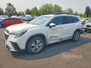 SUBARU ASCENT PREMIUM