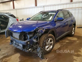 HYUNDAI TUCSON SEL