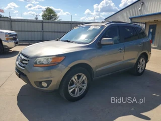 HYUNDAI SANTA FE SE