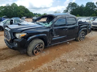 TOYOTA TACOMA TRD SPORT