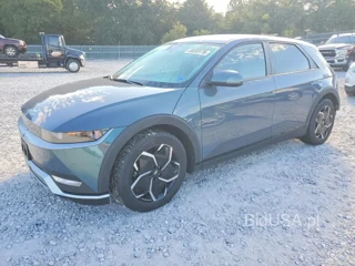 HYUNDAI IONIQ 5 SE