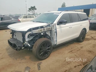FORD EXPEDITION PLATINUM