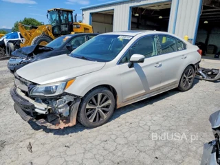 SUBARU LEGACY 3.6R LIMITED