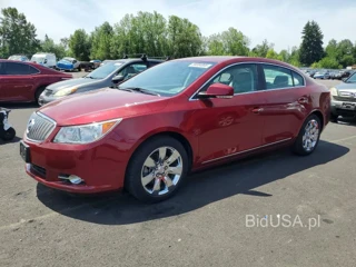 BUICK LACROSSE CXL