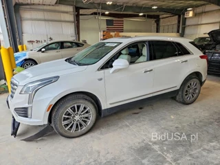 CADILLAC XT5 LUXURY