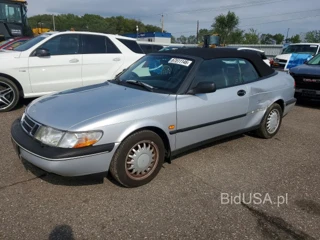 SAAB 900 S