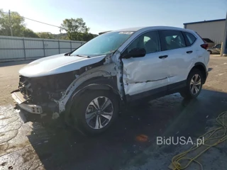 HONDA CR-V LX