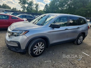 HONDA PILOT LX