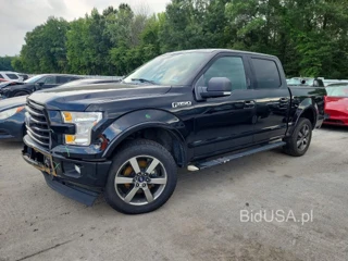 FORD F150 SUPERCREW