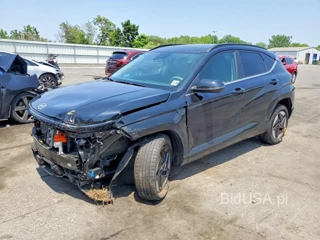 HYUNDAI KONA LIMITED