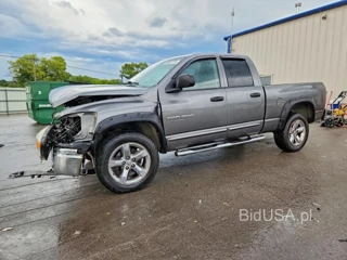 DODGE RAM 1500 ST