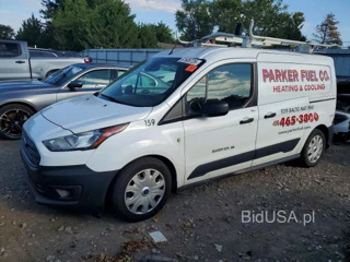 FORD TRANSIT CONNECT XL