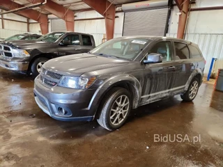 DODGE JOURNEY GT