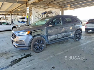 FORD EDGE SE